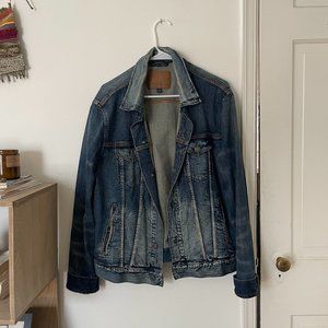 American Eagle Denim Jacket